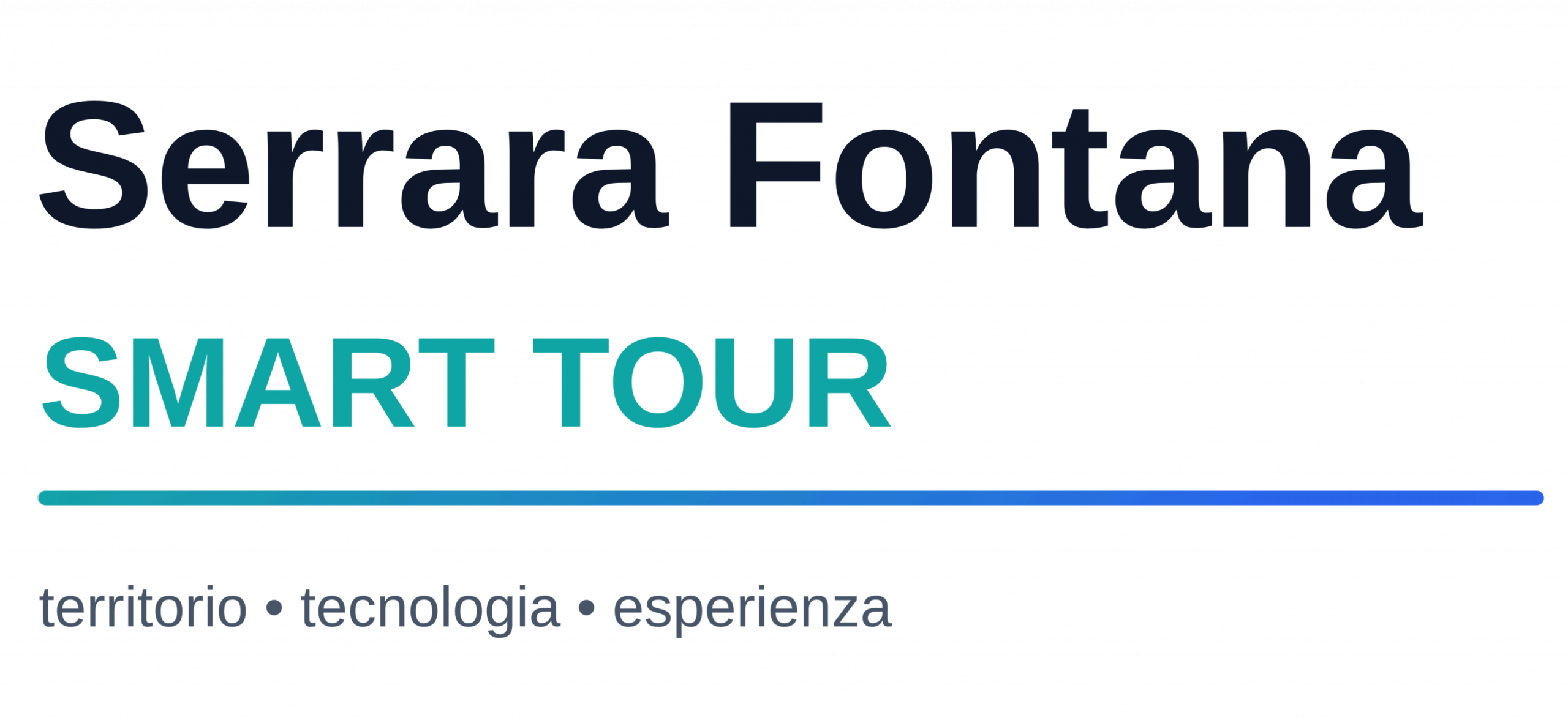 Serrara Smart Tour SVG